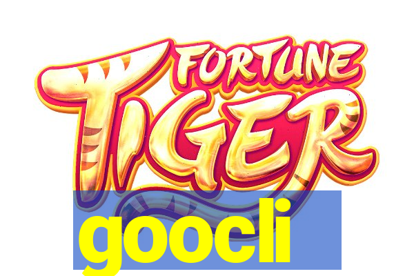 goocli - inicio